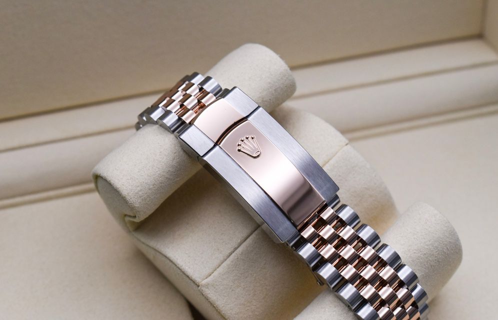 Rolex Datejust 41 126331 Image 3